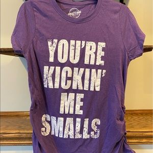 3 for $15 - Maternity Shirt